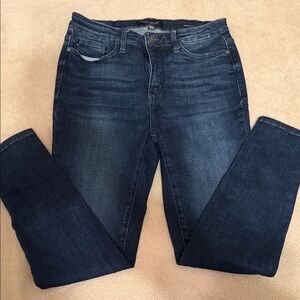 Judy Blue Midnight Indigo Jeans